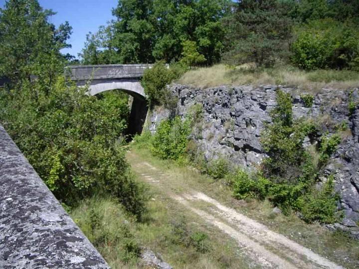 Plateau Argentine Randonée